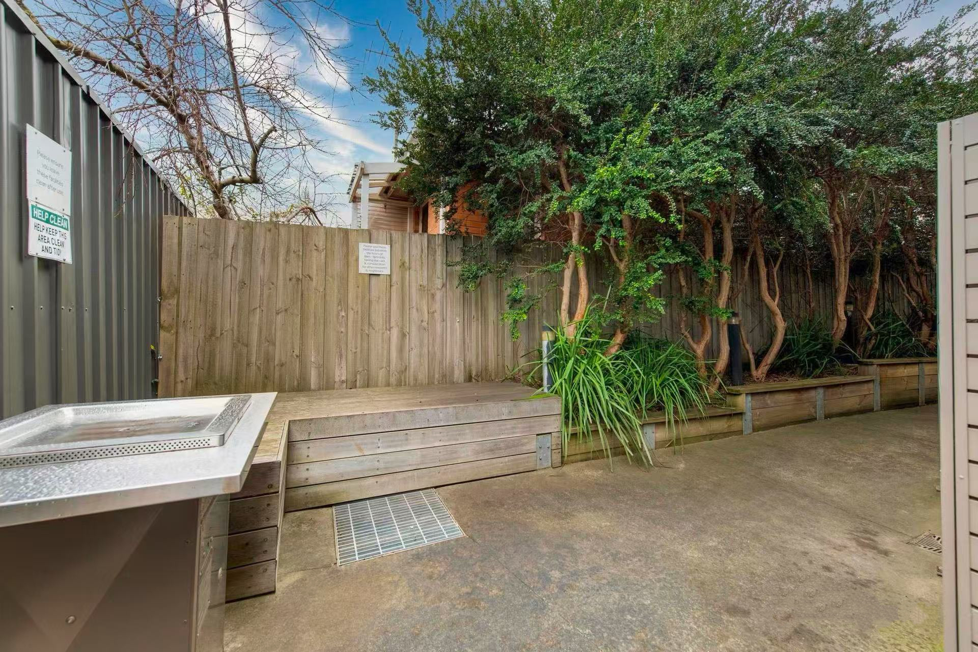 Real Estate in Box Hill
