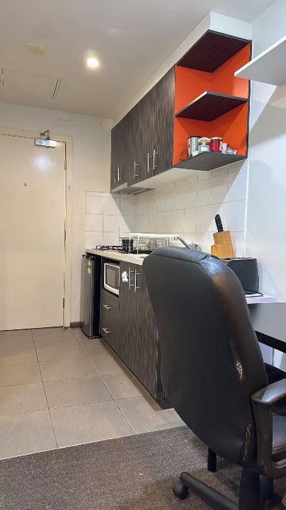 Open for inspection in Box Hill