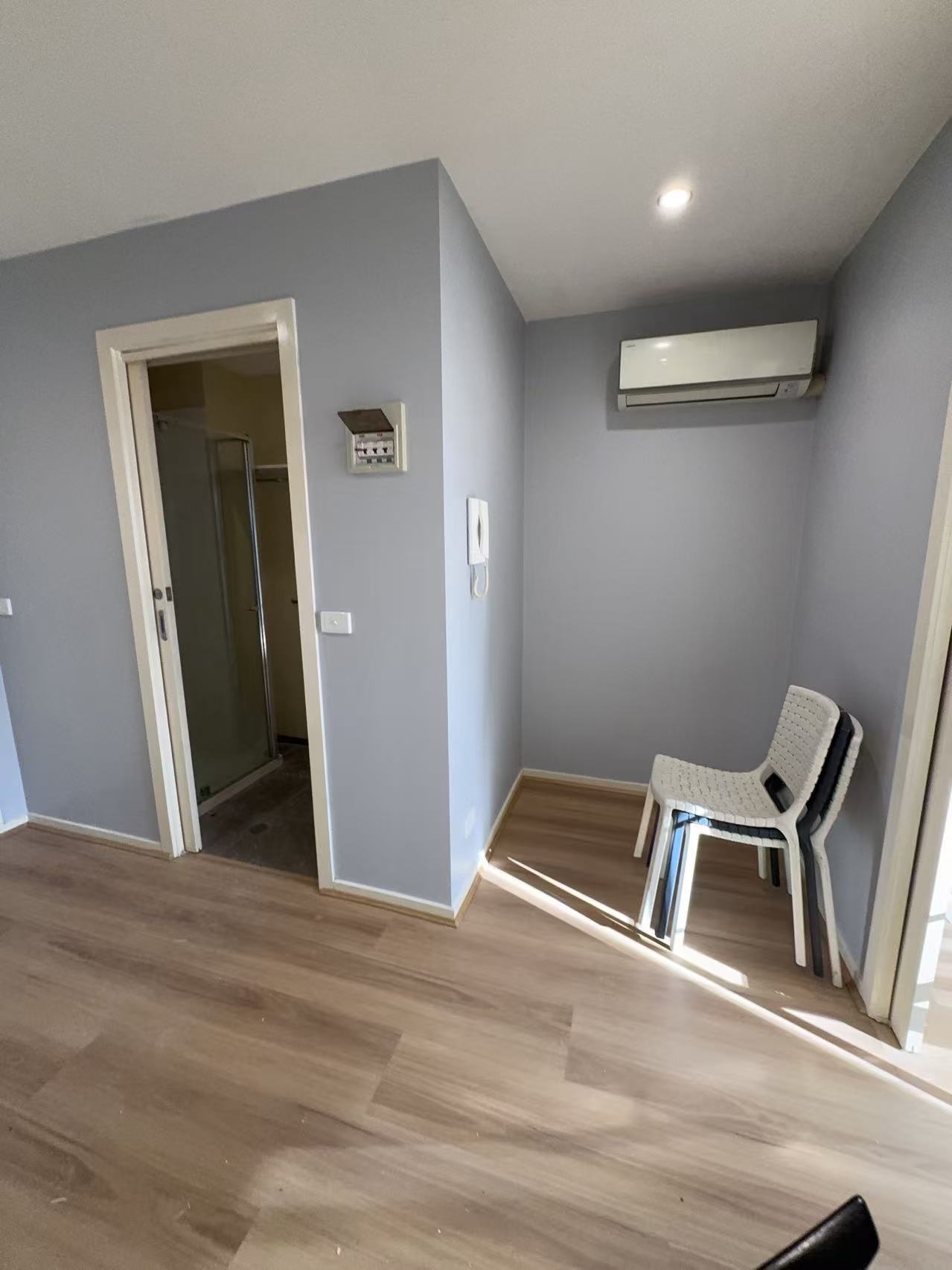 Open for inspection in Box Hill