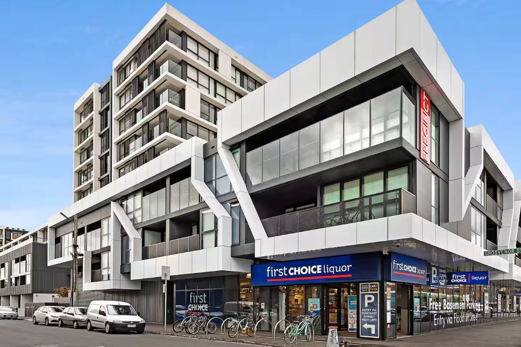 Property For Rent in Abbotsford