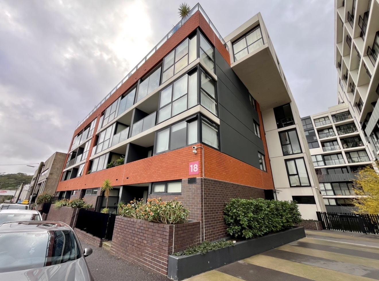 Property For Rent in Abbotsford