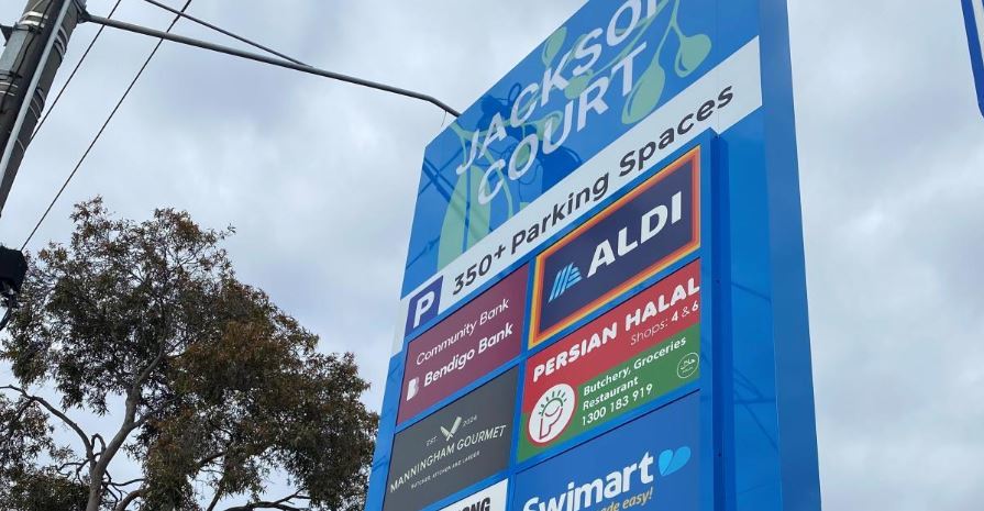 Real Estate in Doncaster East