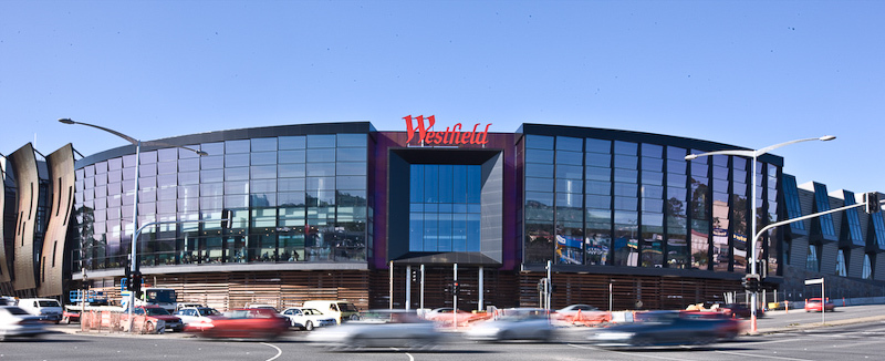 Real Estate in Doncaster East