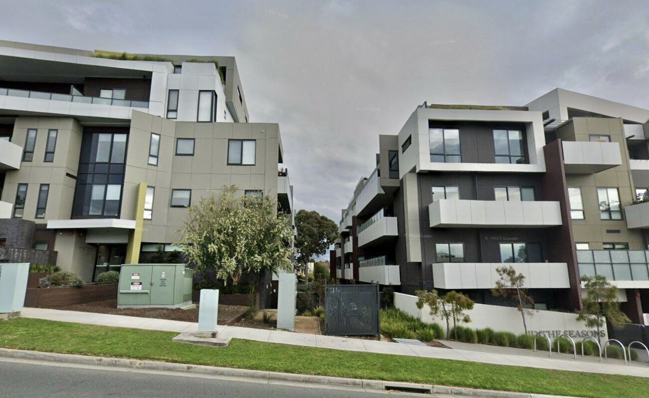 Property For Sale in Doncaster East