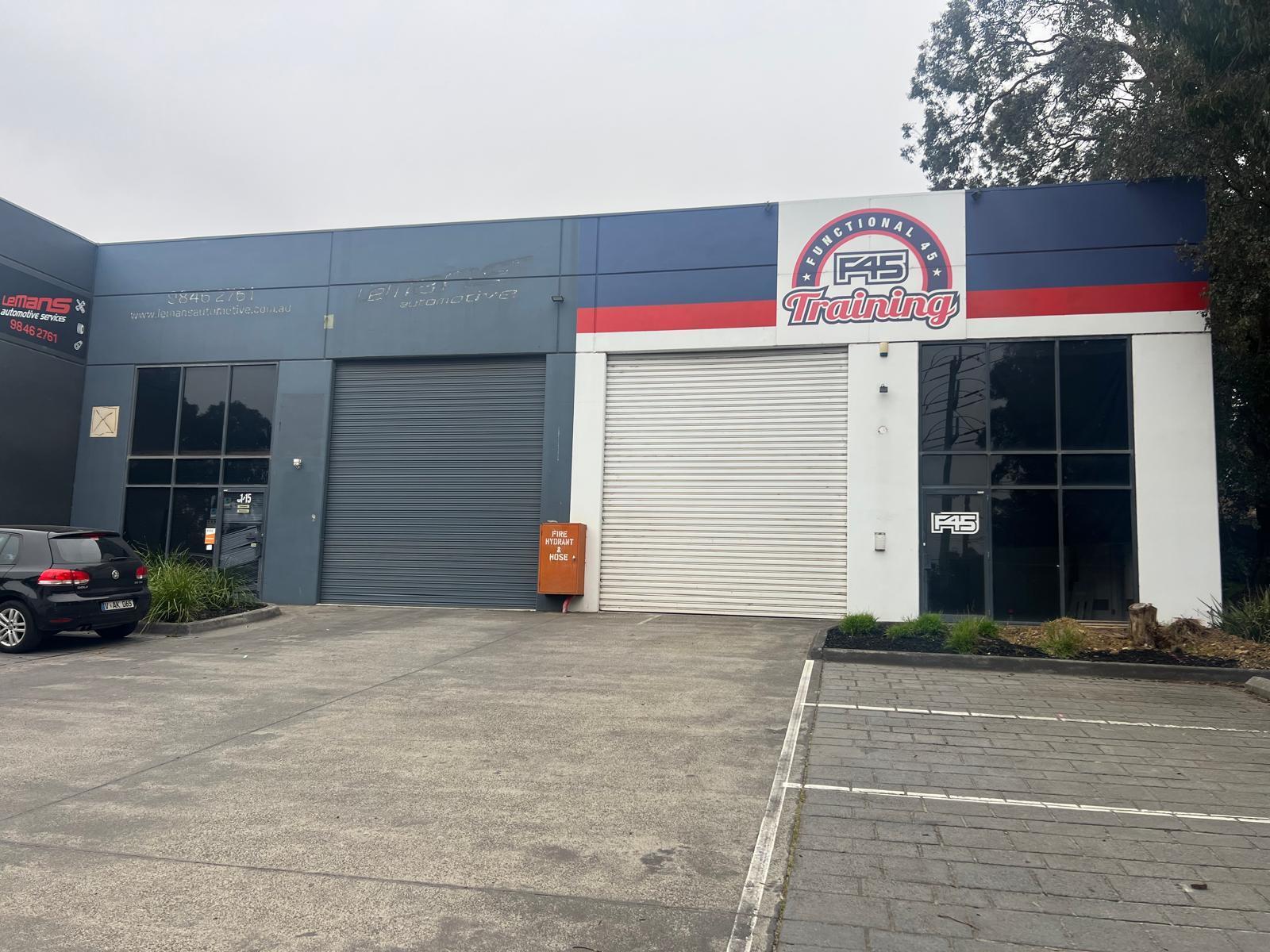 Property For Rent in Templestowe