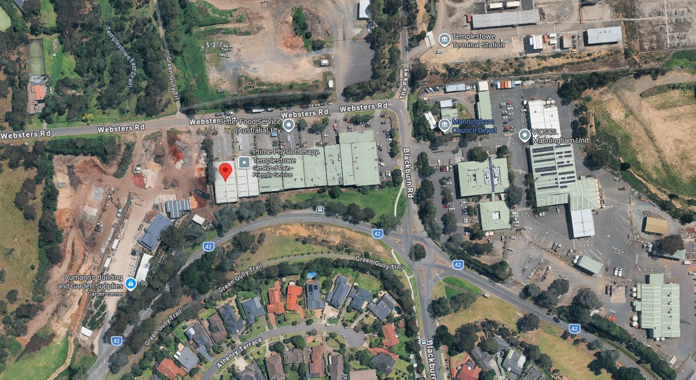 Real Estate in Templestowe