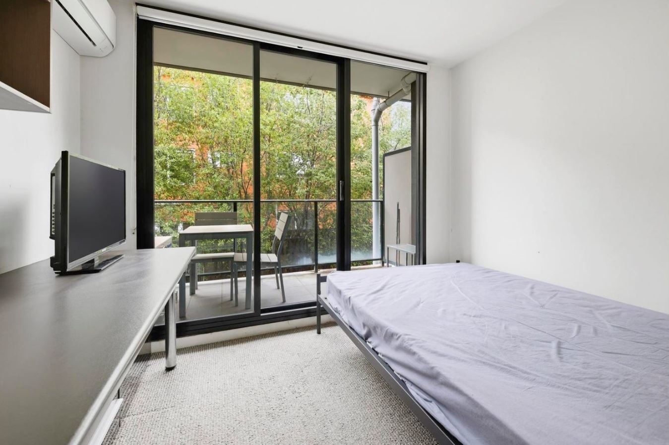 Open for inspection in Hawthorn