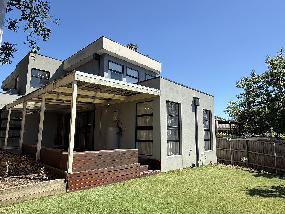 Property For Sale in Balwyn North