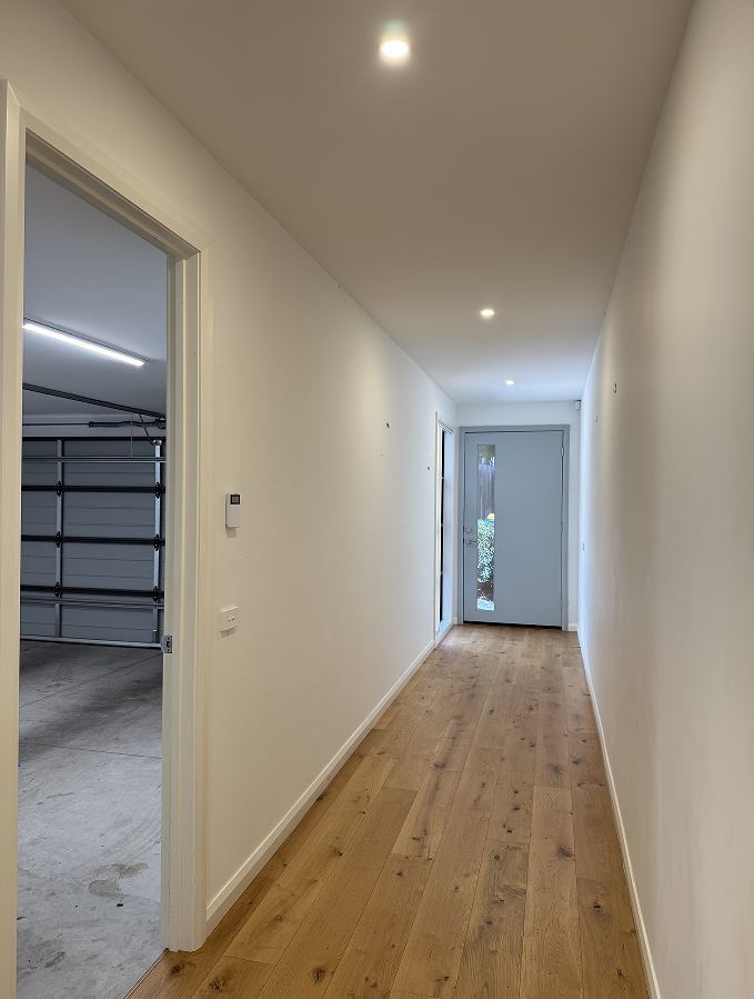 Open for inspection in Balwyn North