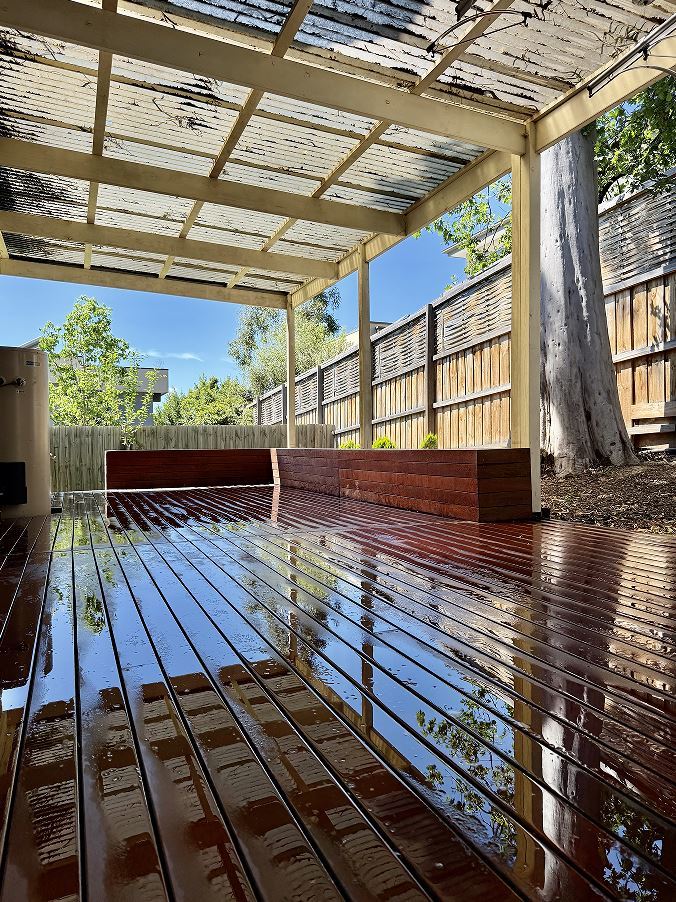 Real Estate in Balwyn North
