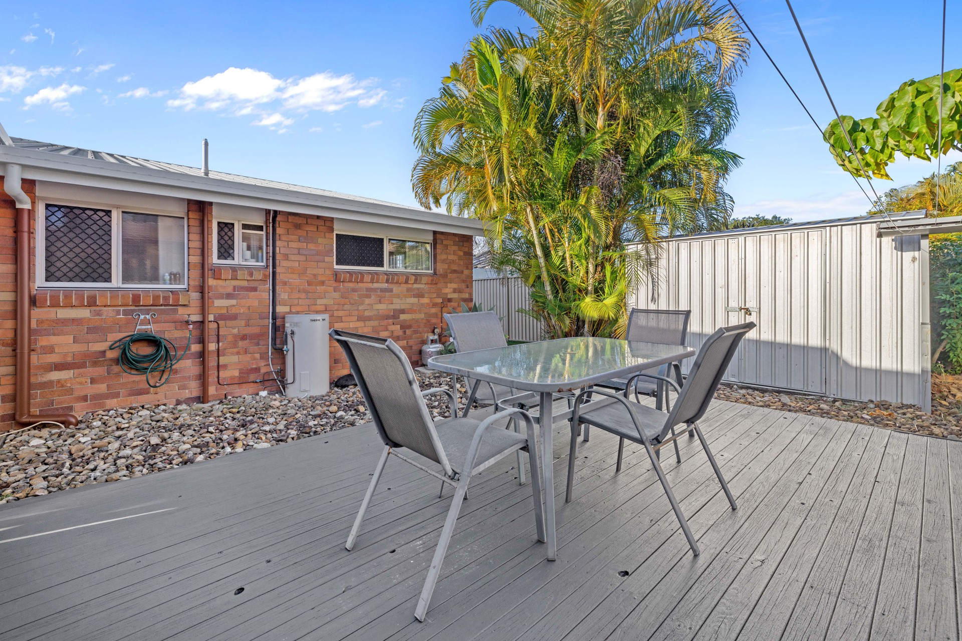32 Pinewood Street, Redcliffe > Davis and Johnson Real Estate