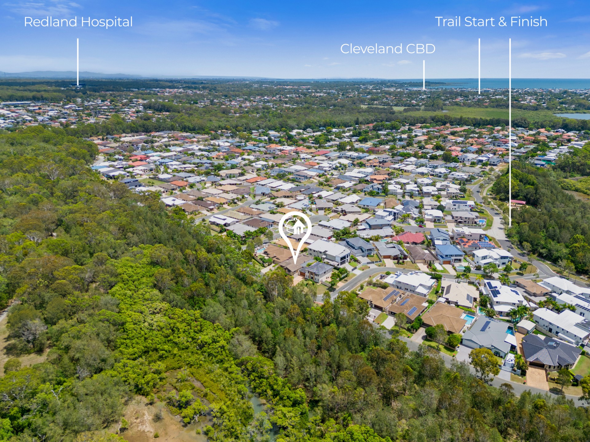 44 Manning Esplanade, Thornlands > Davis and Johnson Real Estate