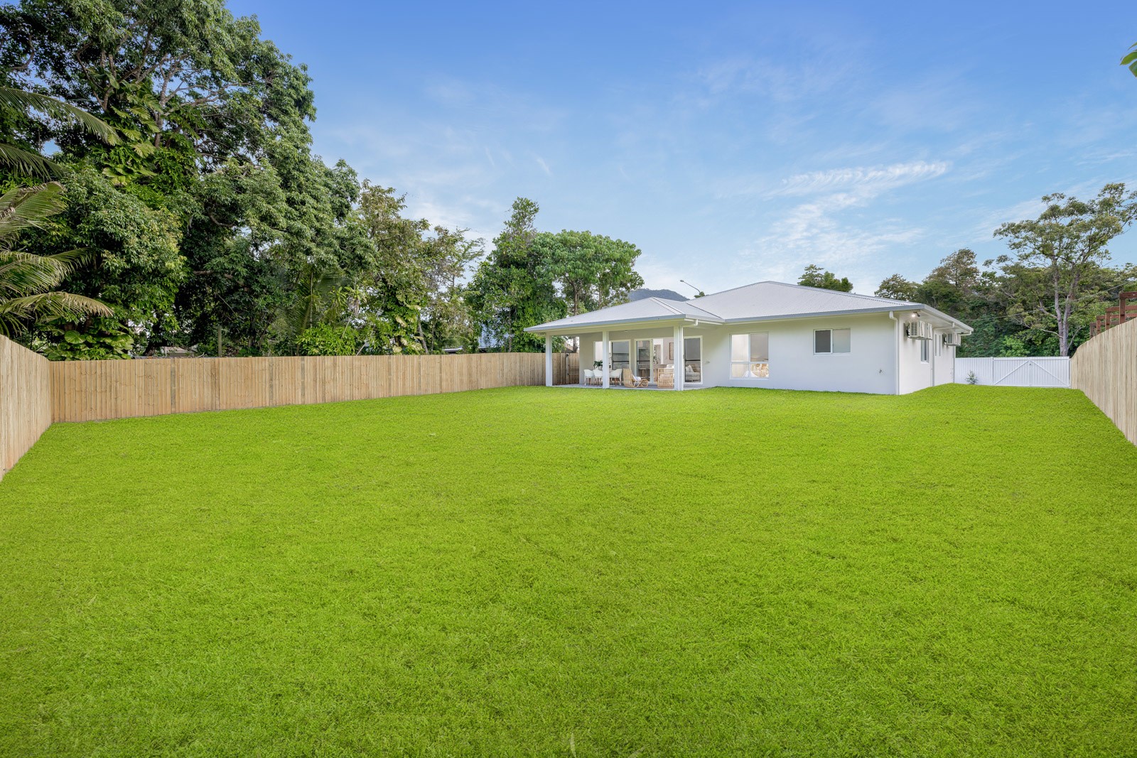 186 Pease Street, Manunda > New Level Real Estate / Cairns Land Sales