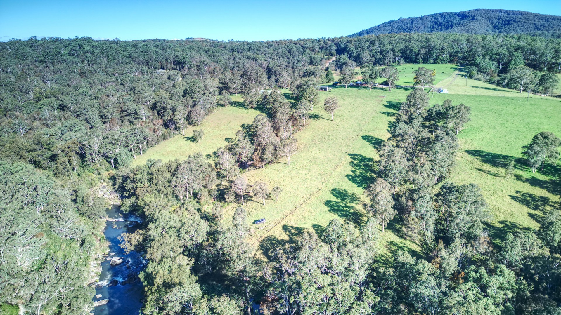 Property For Sale in Dorrigo