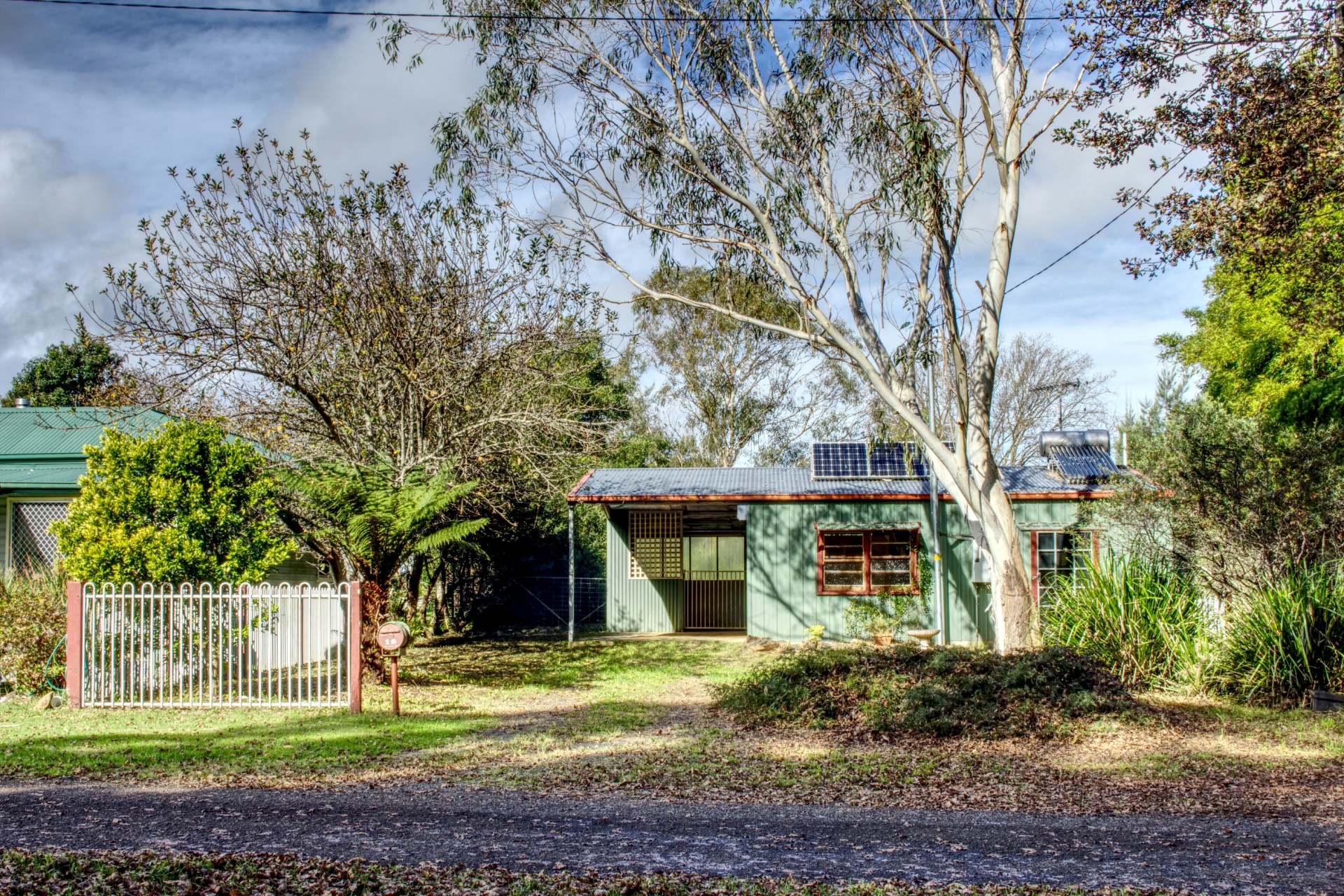 Property For Sale in Dorrigo