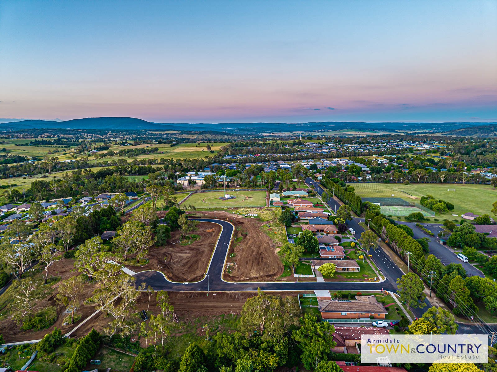 Lot 10 32a Crest Road, Armidale - Image 1