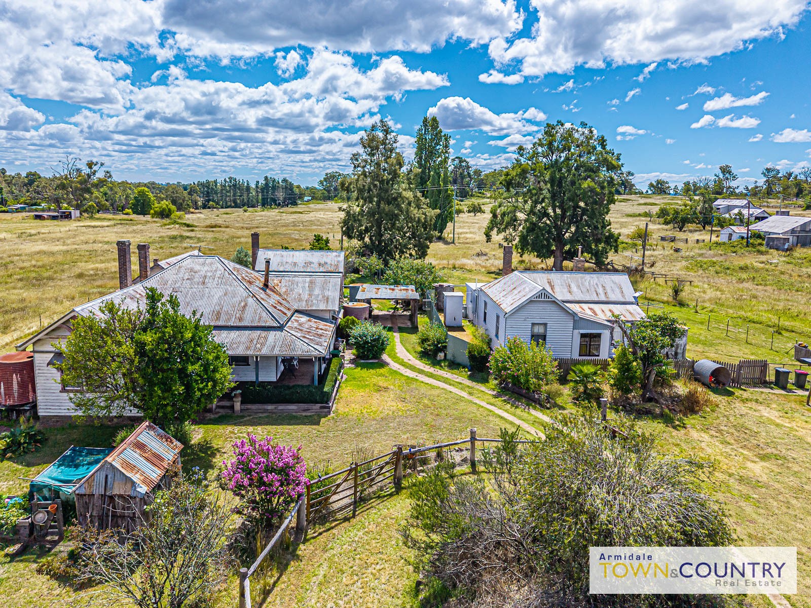 216 Invergowrie Road, Armidale - Image 1