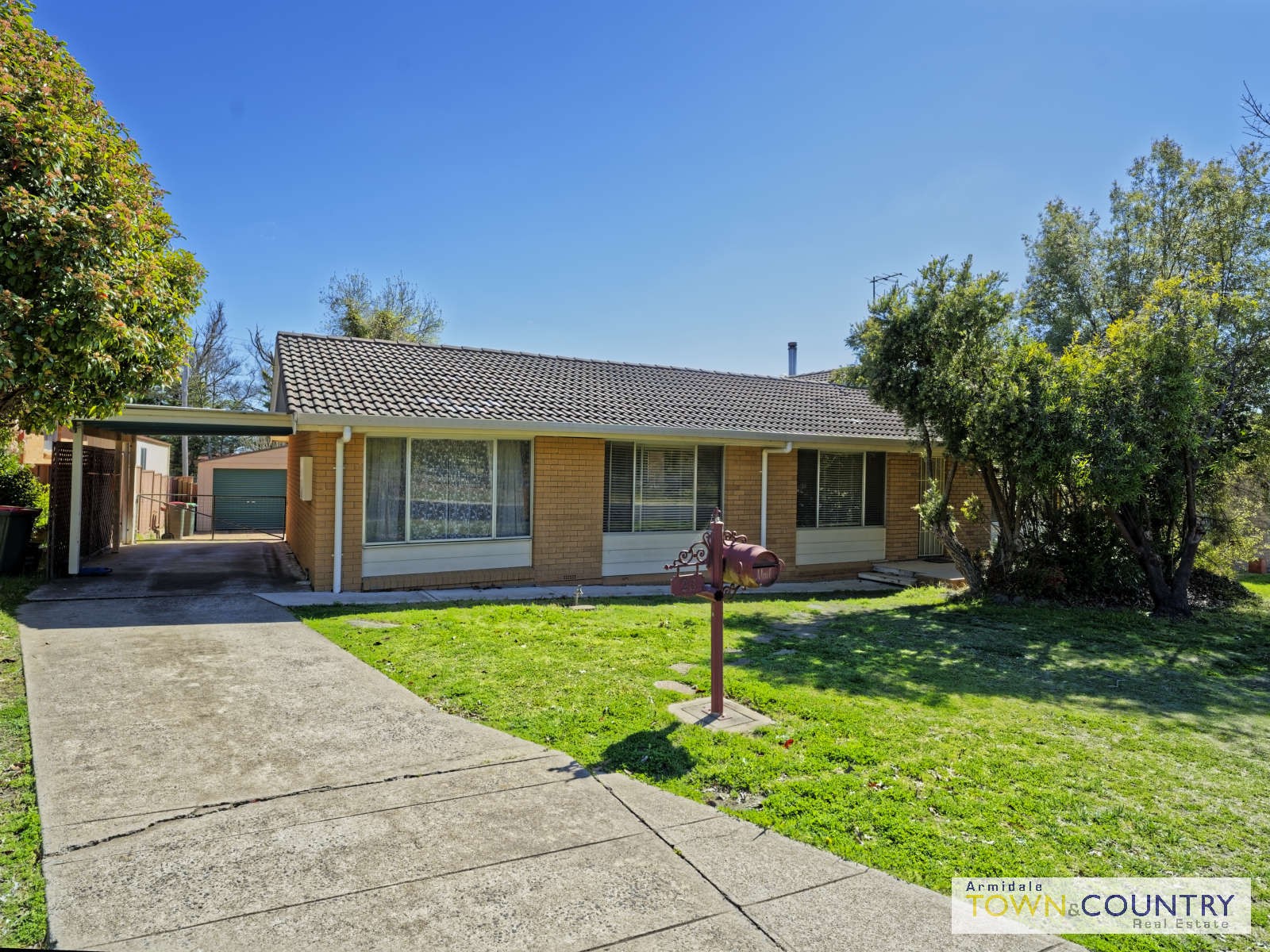 23 Moyes Street, Armidale - Image 1