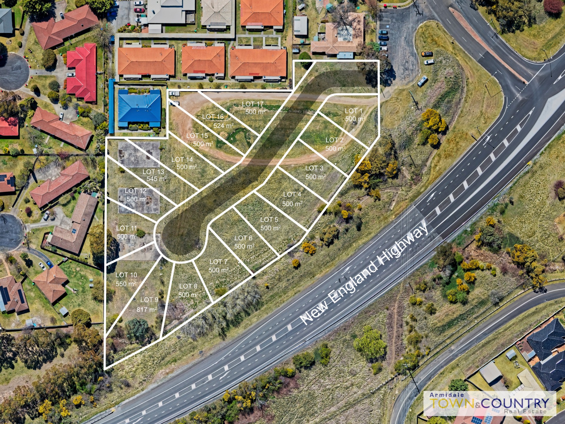 46 Martin Street, Armidale - Image 1