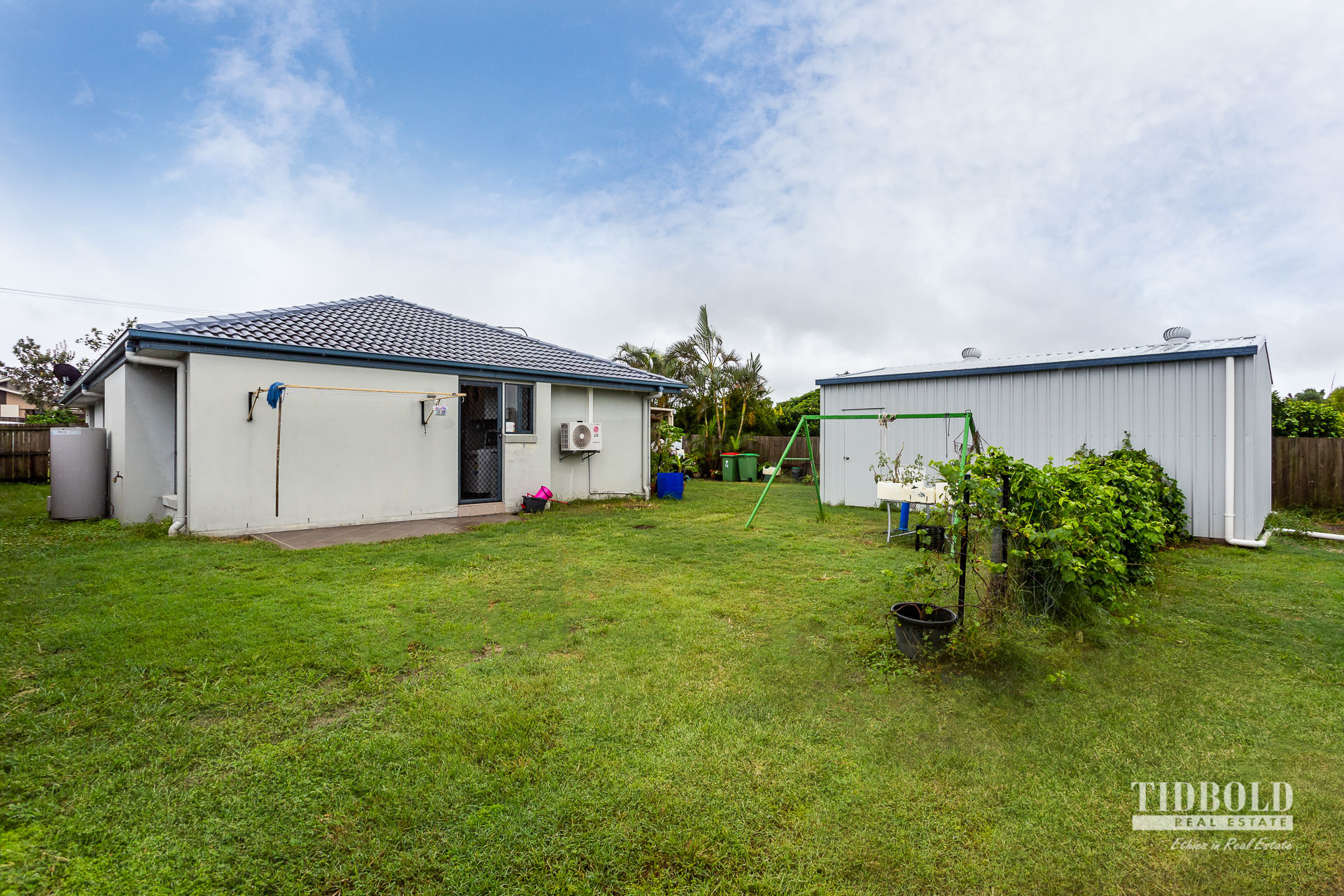 70 Bunker Road, Victoria Point > Tidbold Real Estate
