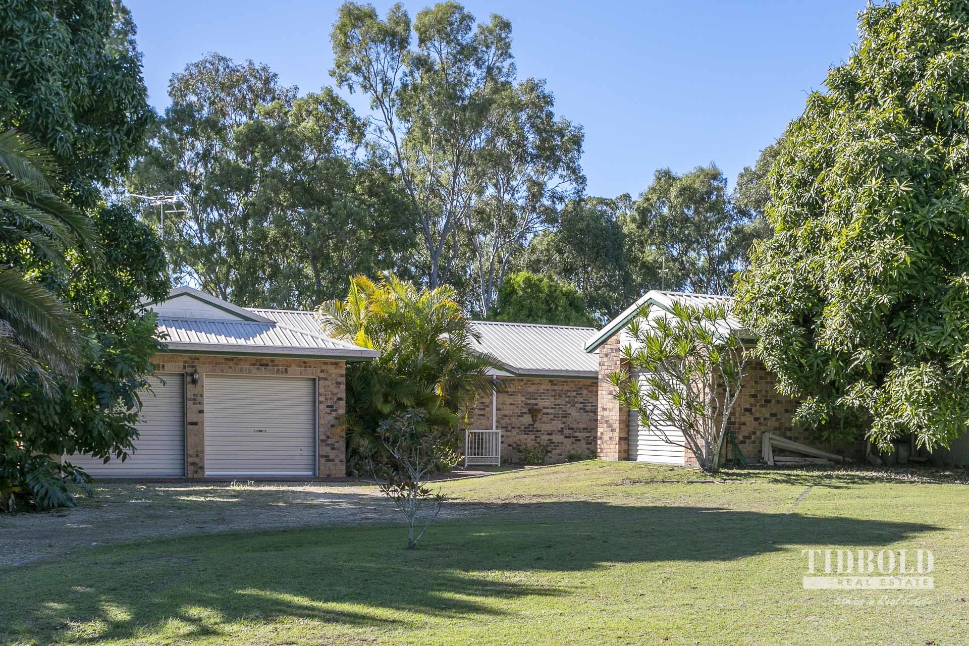 50 Muriel Street, Redland Bay > Tidbold Real Estate