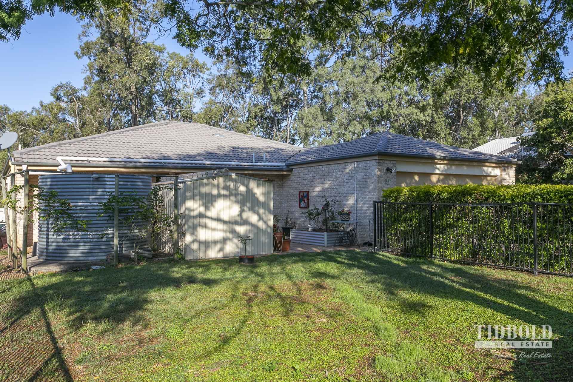 48 Muriel Street, Redland Bay > Tidbold Real Estate