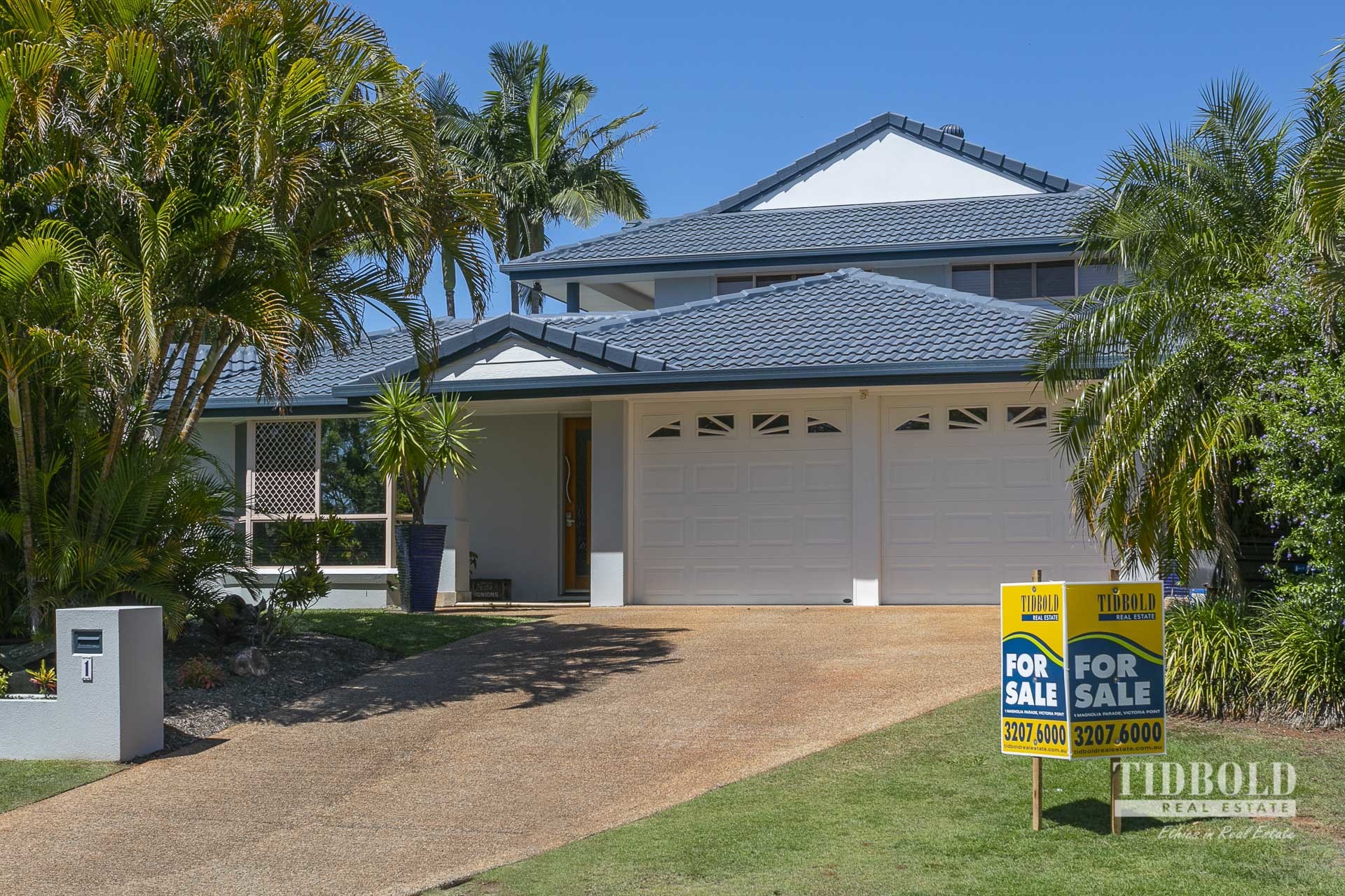 1 Peggy Place, Victoria Point - Thumbnail 2