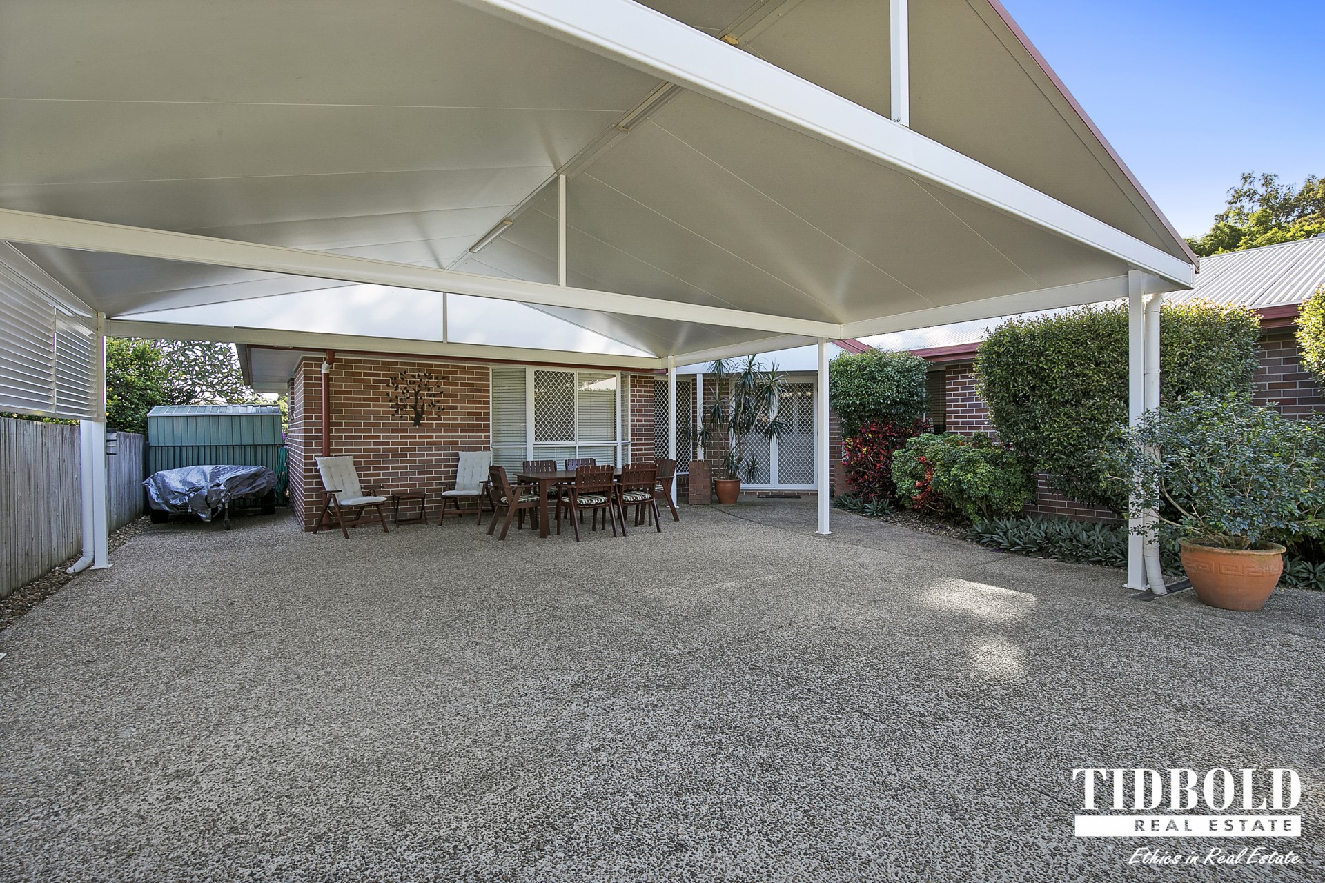 24 Driftwood Street, Victoria Point > Tidbold Real Estate 24 Driftwood Street, Victoria Point > Tidbold Real Estate