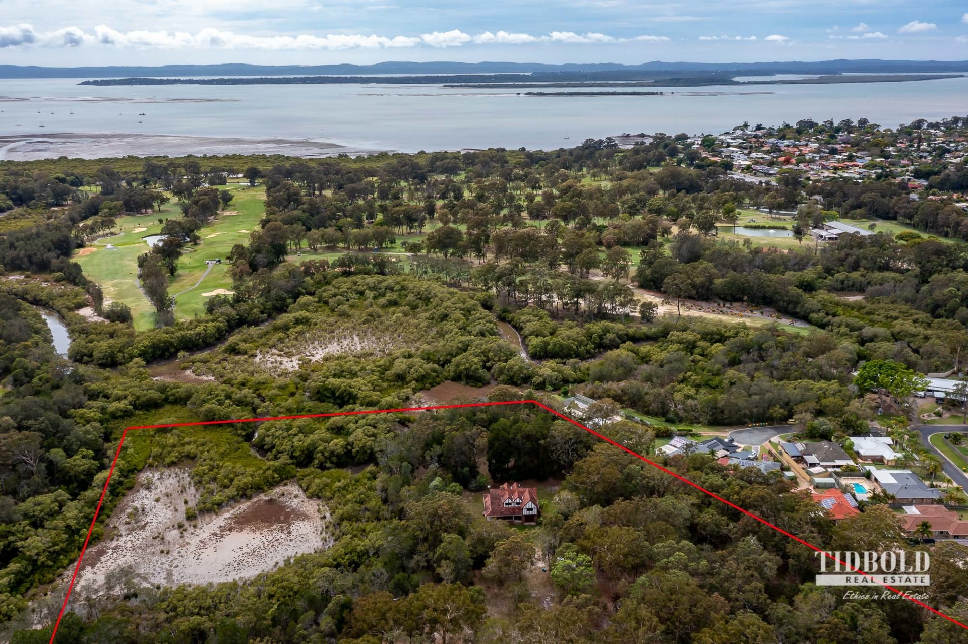 650654 Redland Bay Road, Redland Bay > Tidbold Real Estate