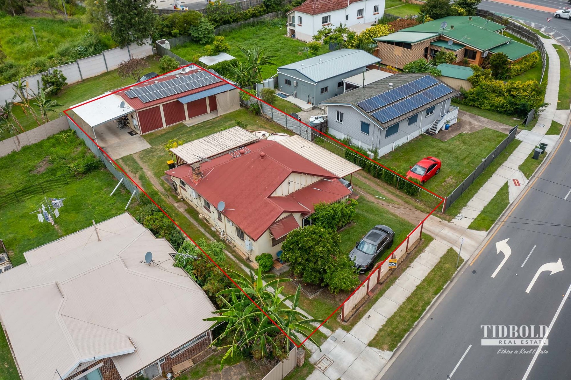 386 Murarrie Road, Tingalpa - Thumbnail 2
