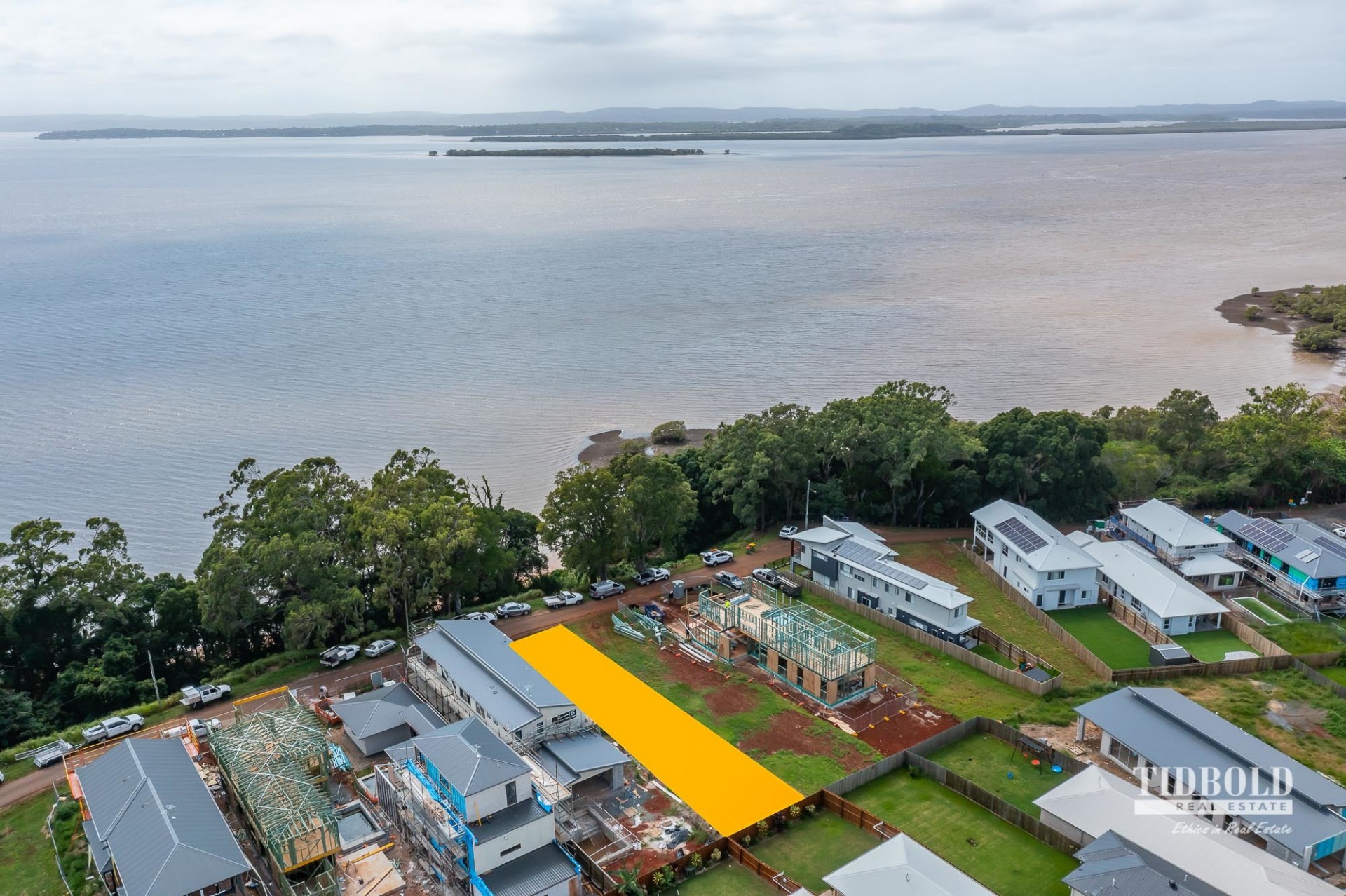 121 Esplanade, Redland Bay > Tidbold Real Estate