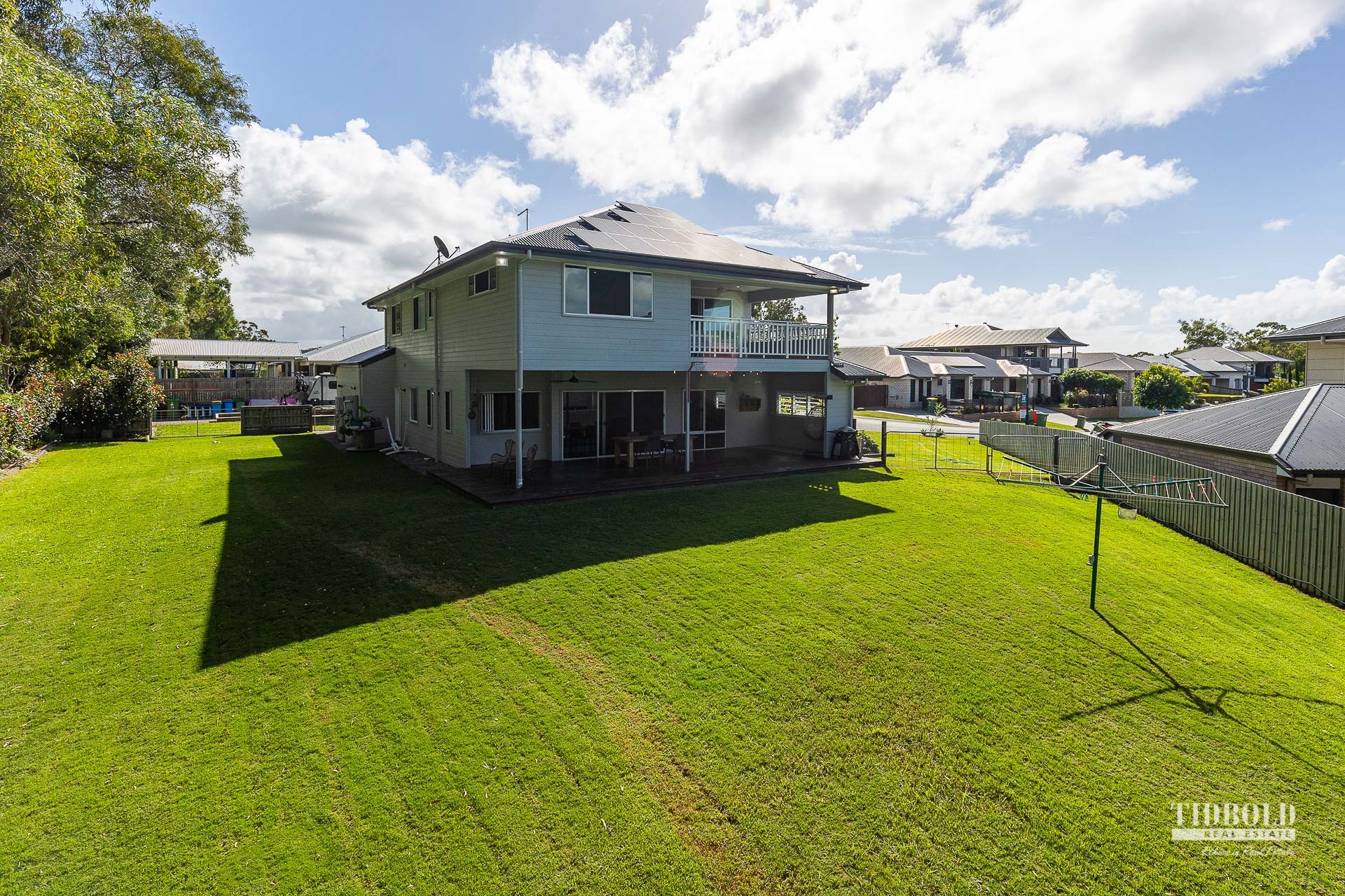 34 Vanstone Way, Redland Bay > Tidbold Real Estate
