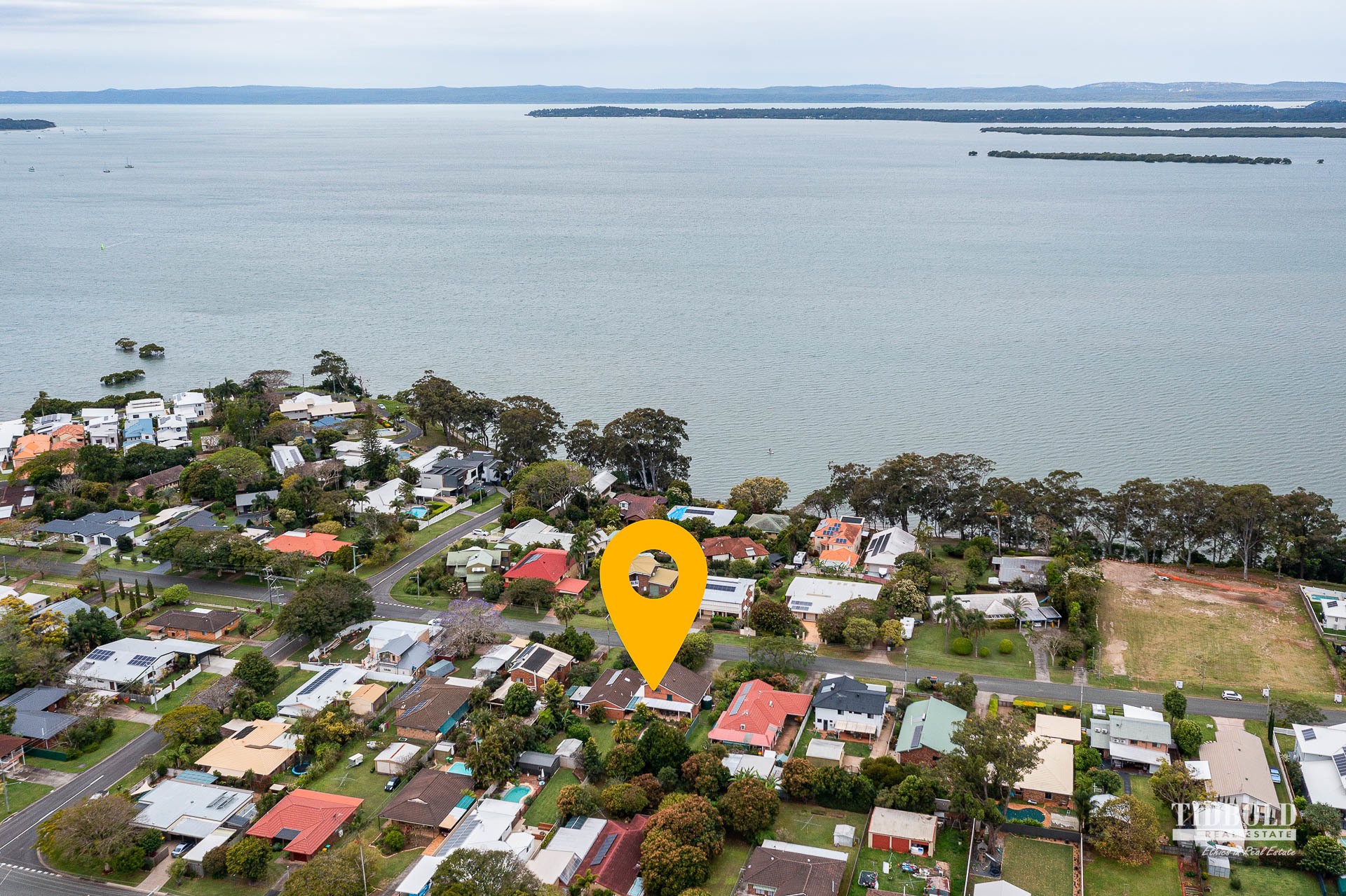 7781 Broadwater Terrace, Redland Bay > Tidbold Real Estate