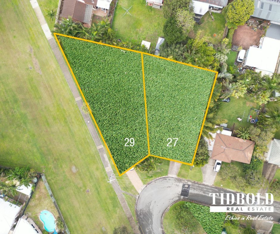 29 Patricia Street, Capalaba > Tidbold Real Estate