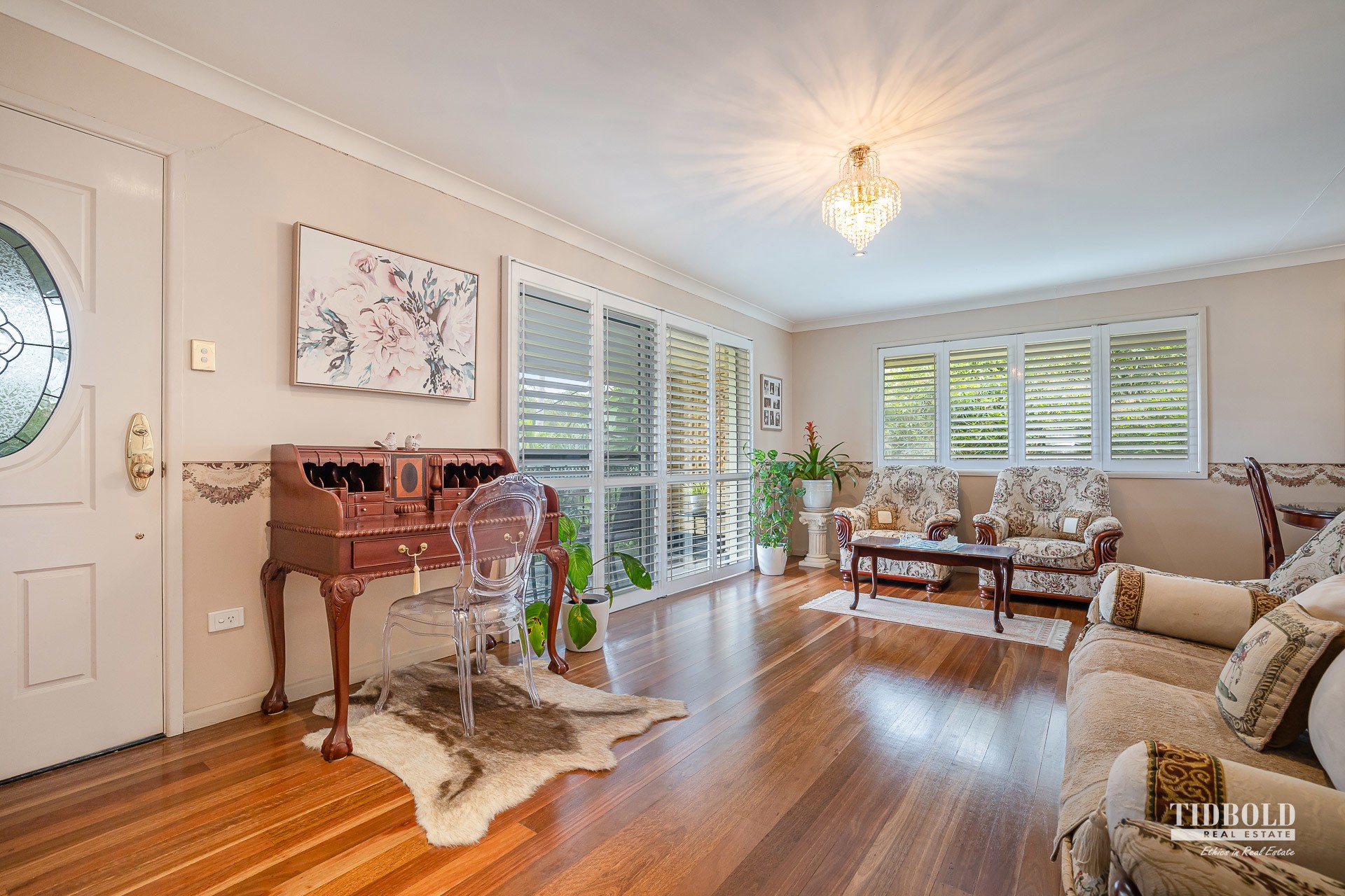 10 Lorrimore Street, Macgregor > Tidbold Real Estate
