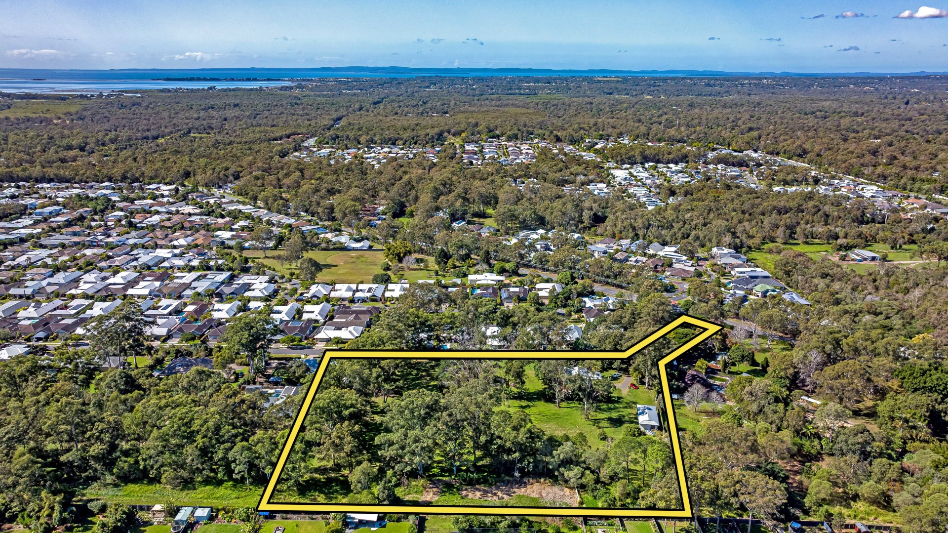 199 Tilley Road, Wakerley > Tidbold Real Estate