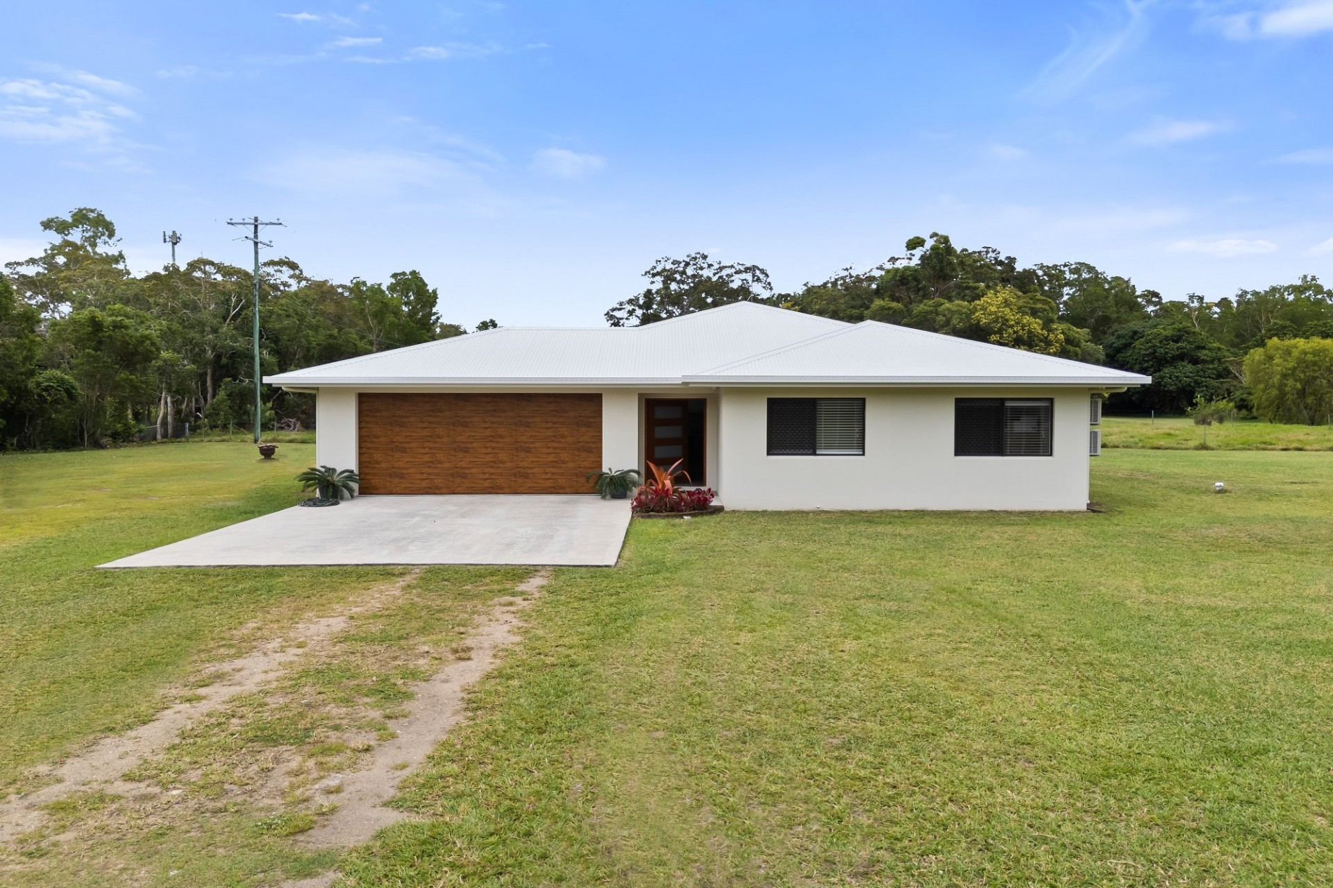 1601 Bramston Beach Road, Bramston Beach, Bramston Beach - Image 1