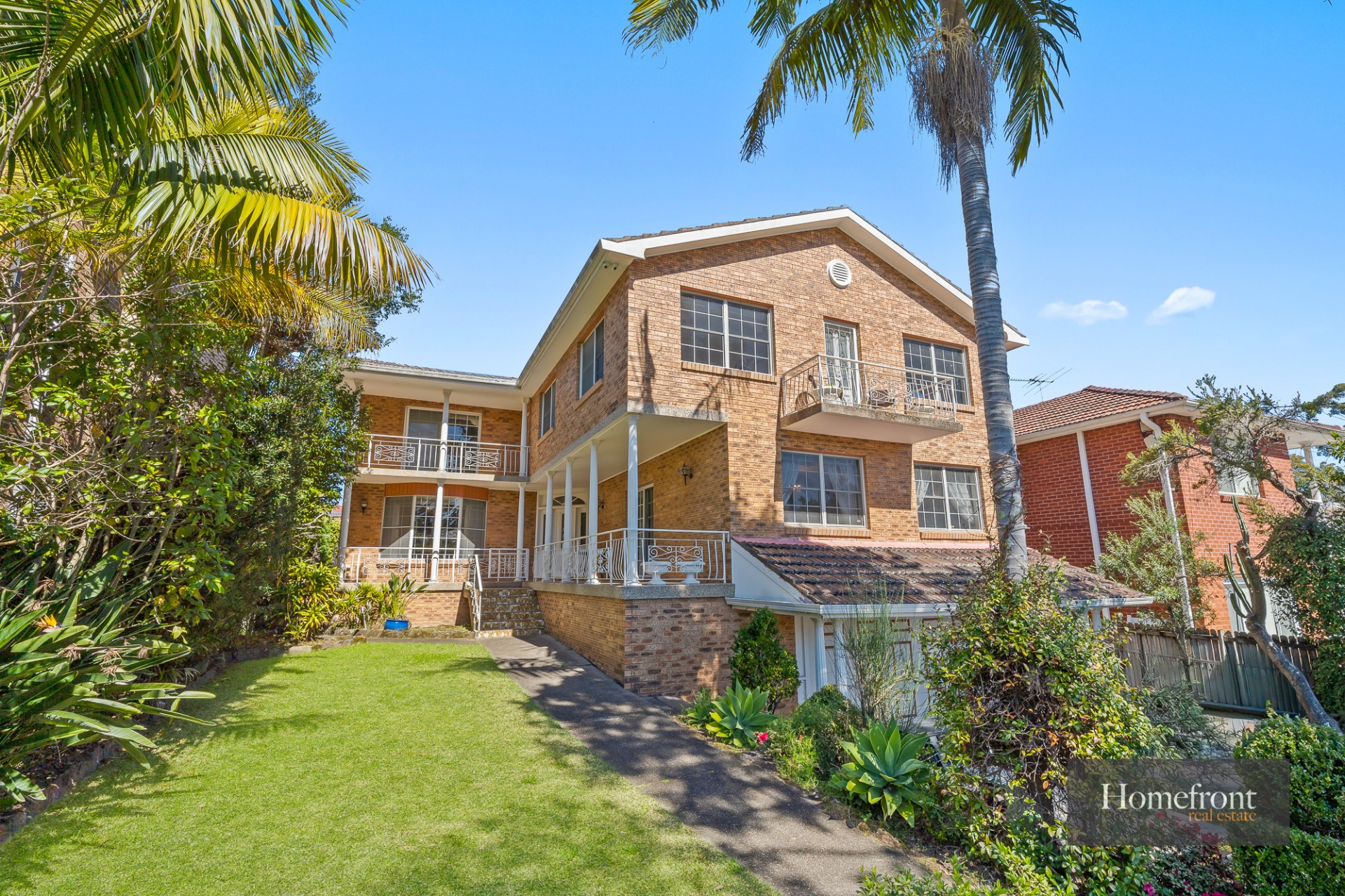 49 Oakleigh Avenue, Thornleigh - Image 1