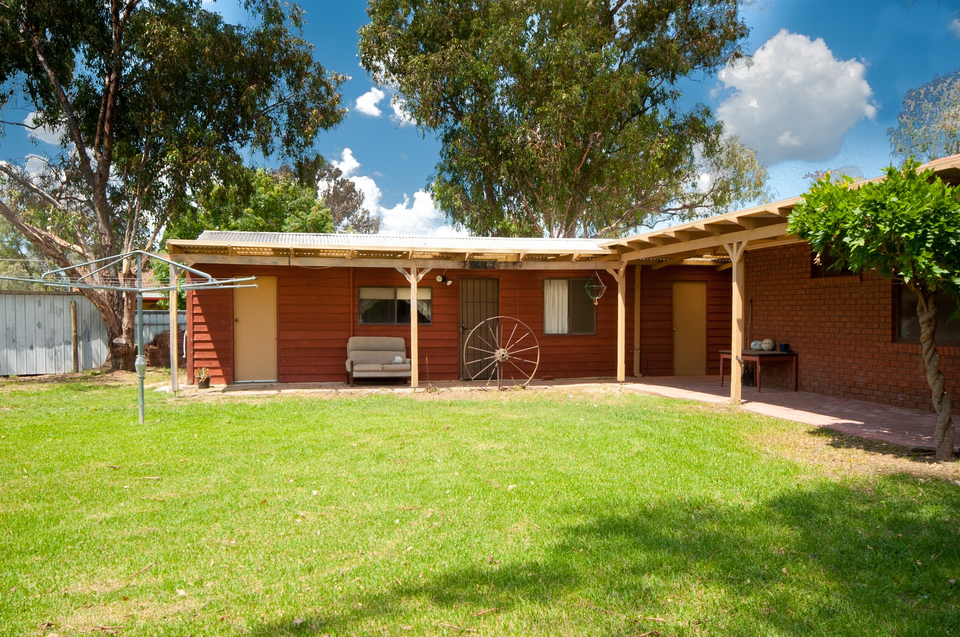 120 Dight St, Jindera > Wood Real Estate