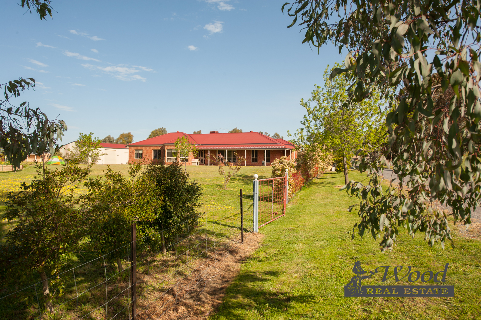 123 Pioneer Drive, Jindera > Wood Real Estate