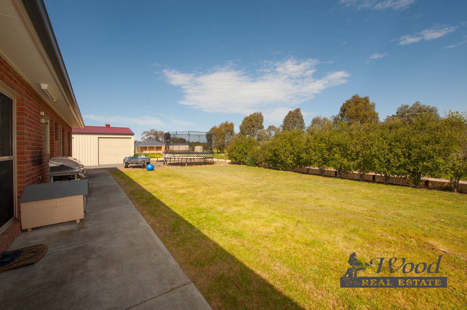 123 Pioneer Drive, Jindera > Wood Real Estate