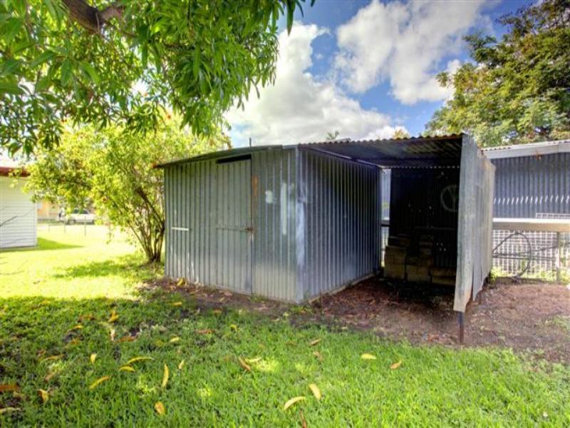 16 Begg St, Gulliver > RE/MAX Excellence