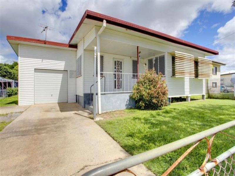 16 Begg St, Gulliver > RE/MAX Excellence