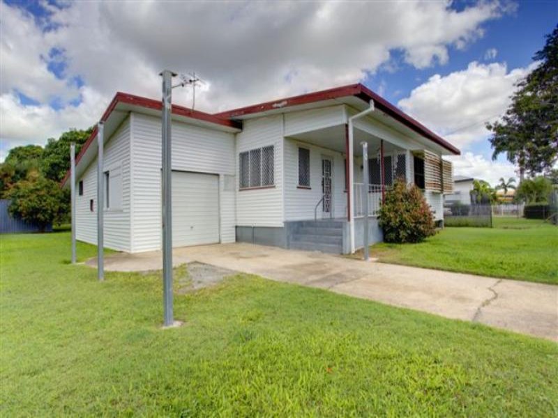 16 Begg St, Gulliver > RE/MAX Excellence