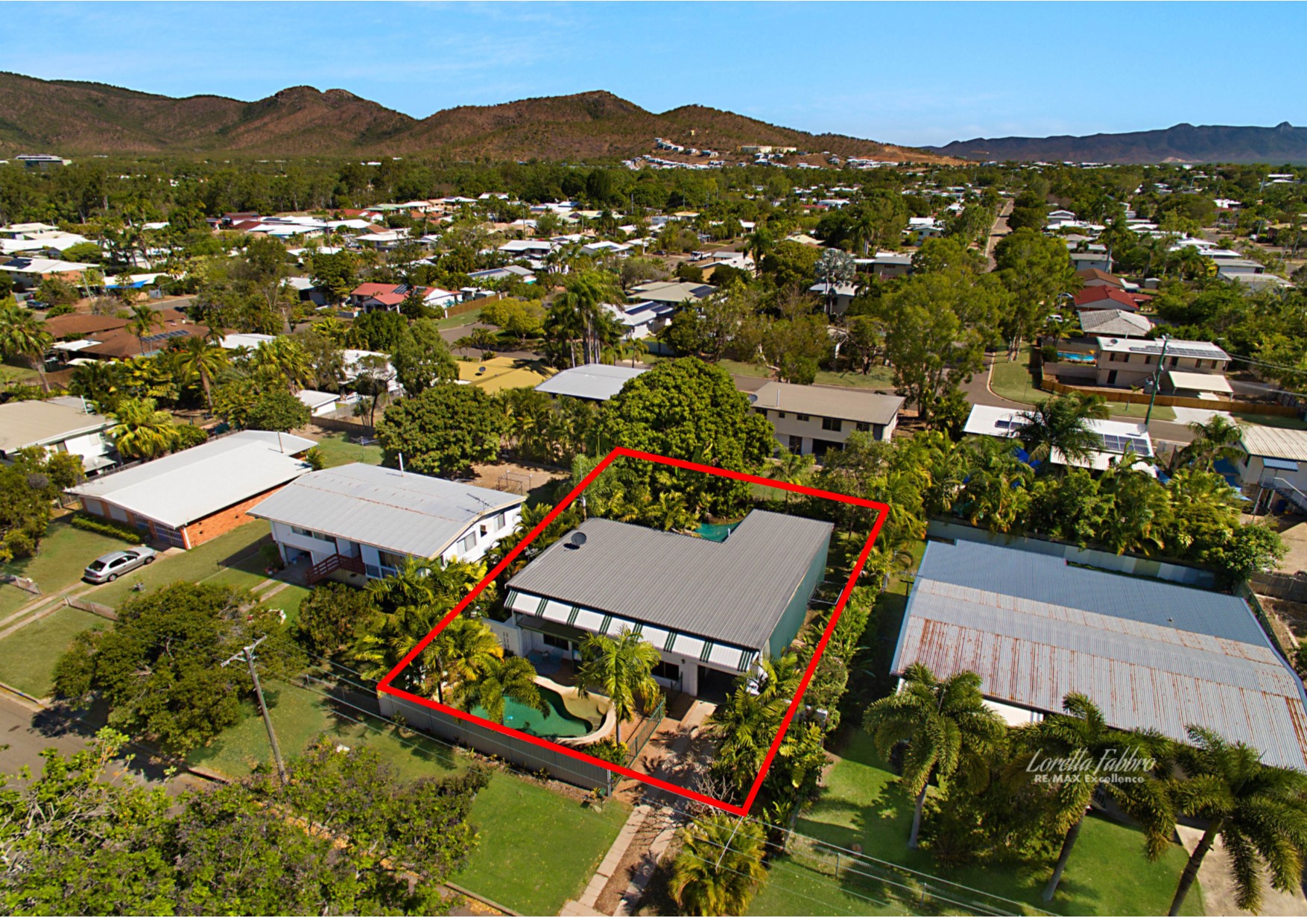 7 Alleena Street, Cranbrook > RE/MAX Excellence