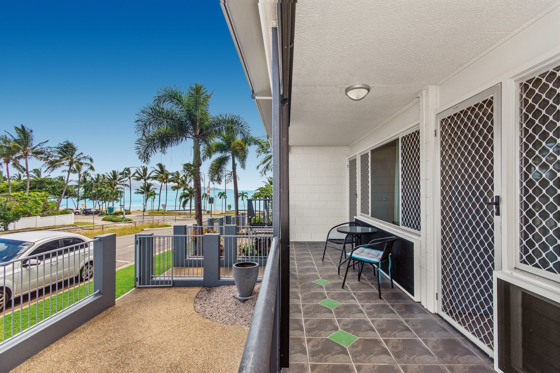 5/108109 The Strand, North Ward > RE/MAX Excellence