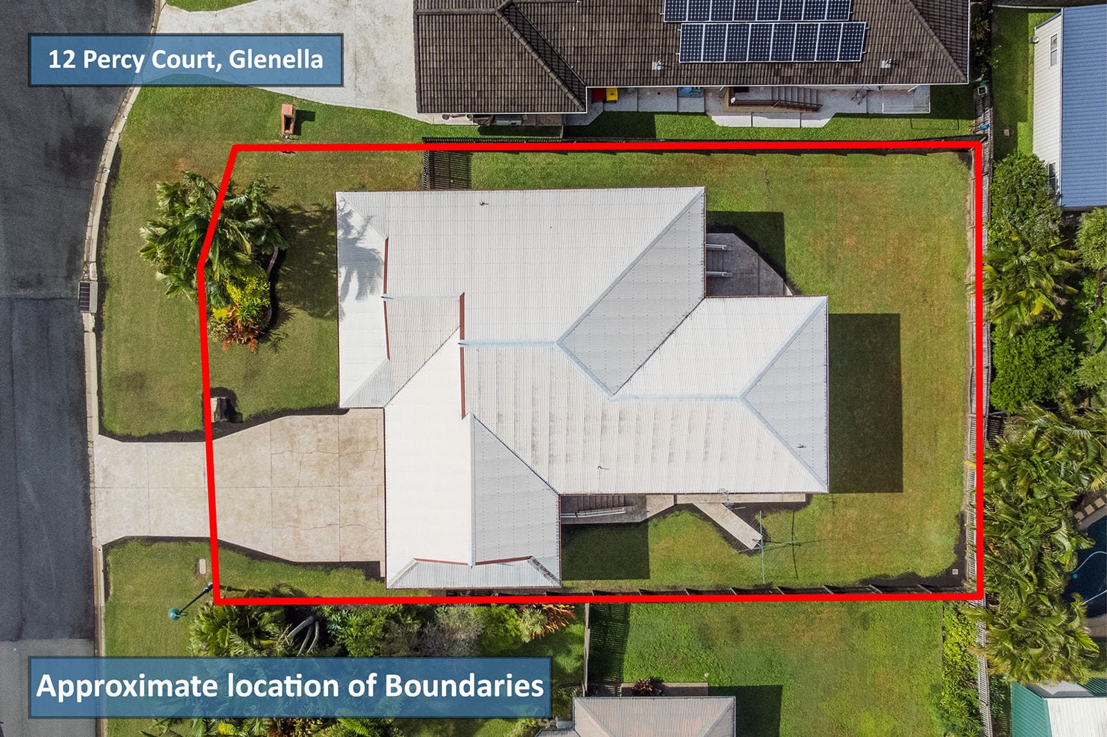 12 Percy Court, Glenella - Image 1