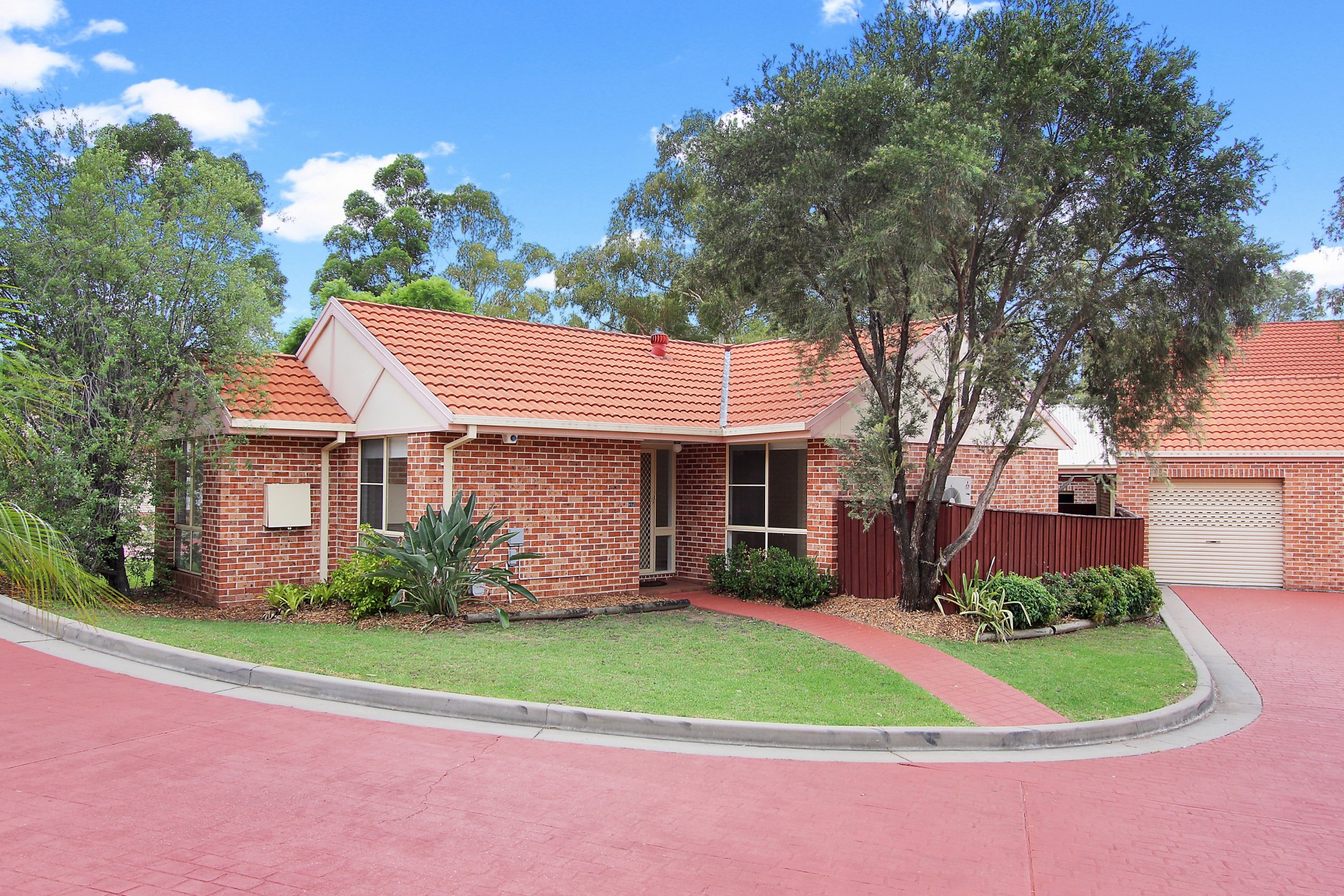 3.21/29-31 Lexington Drive, SYDNEY, NSW, 2153, - Image 1