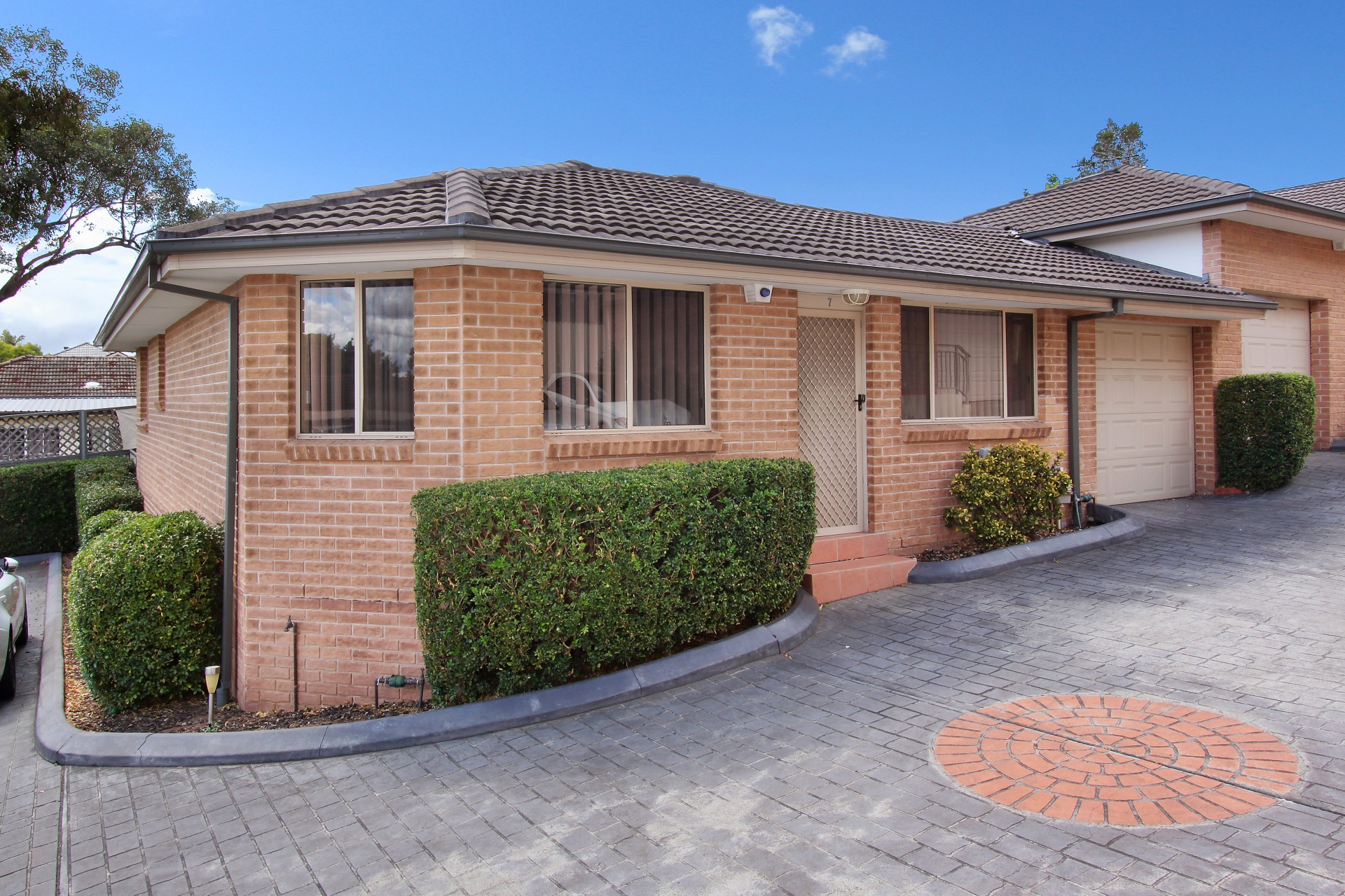 7/272 Flushcombe Road, Blacktown - Image 1