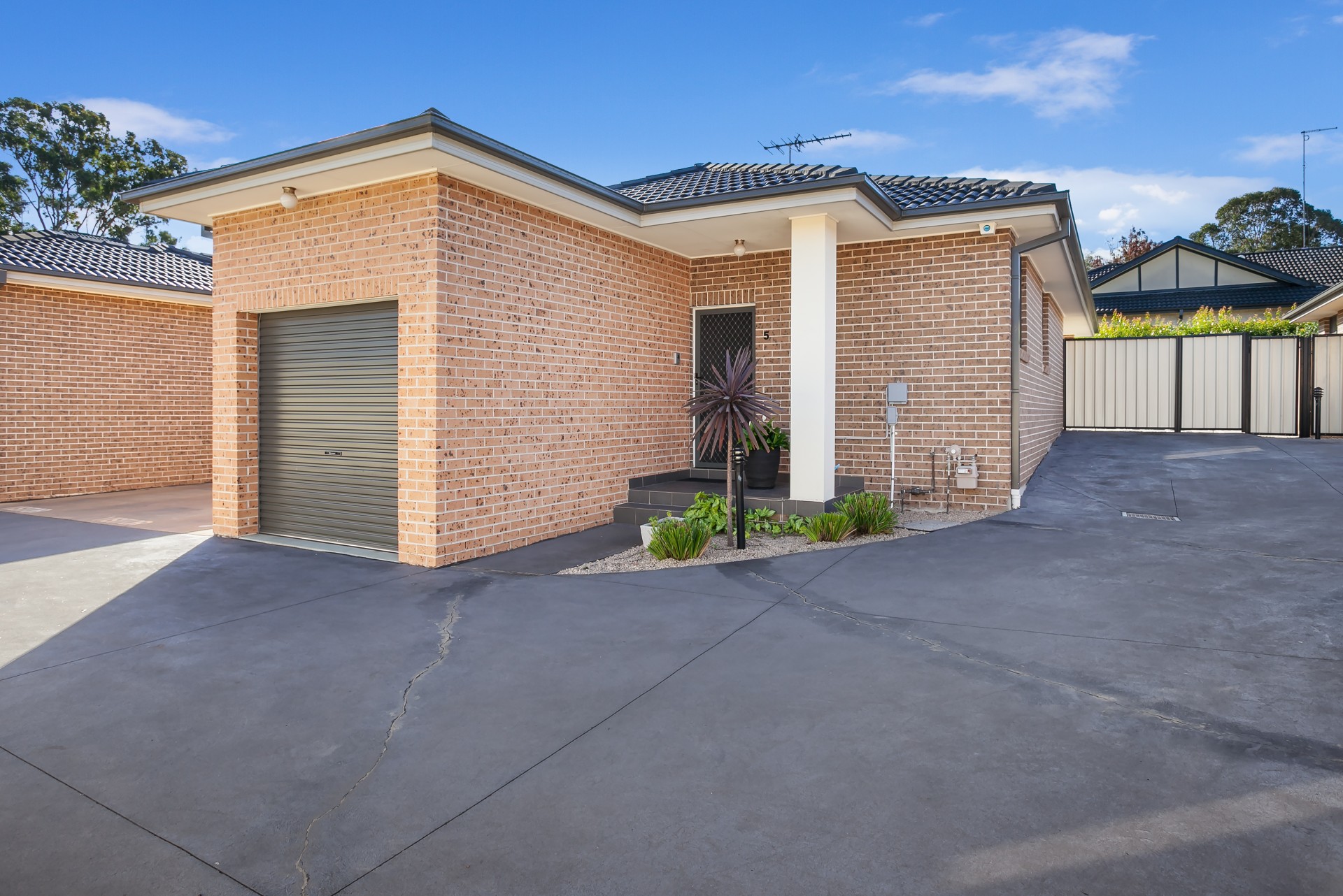 5/75 Orwell Street, Blacktown - Image 1